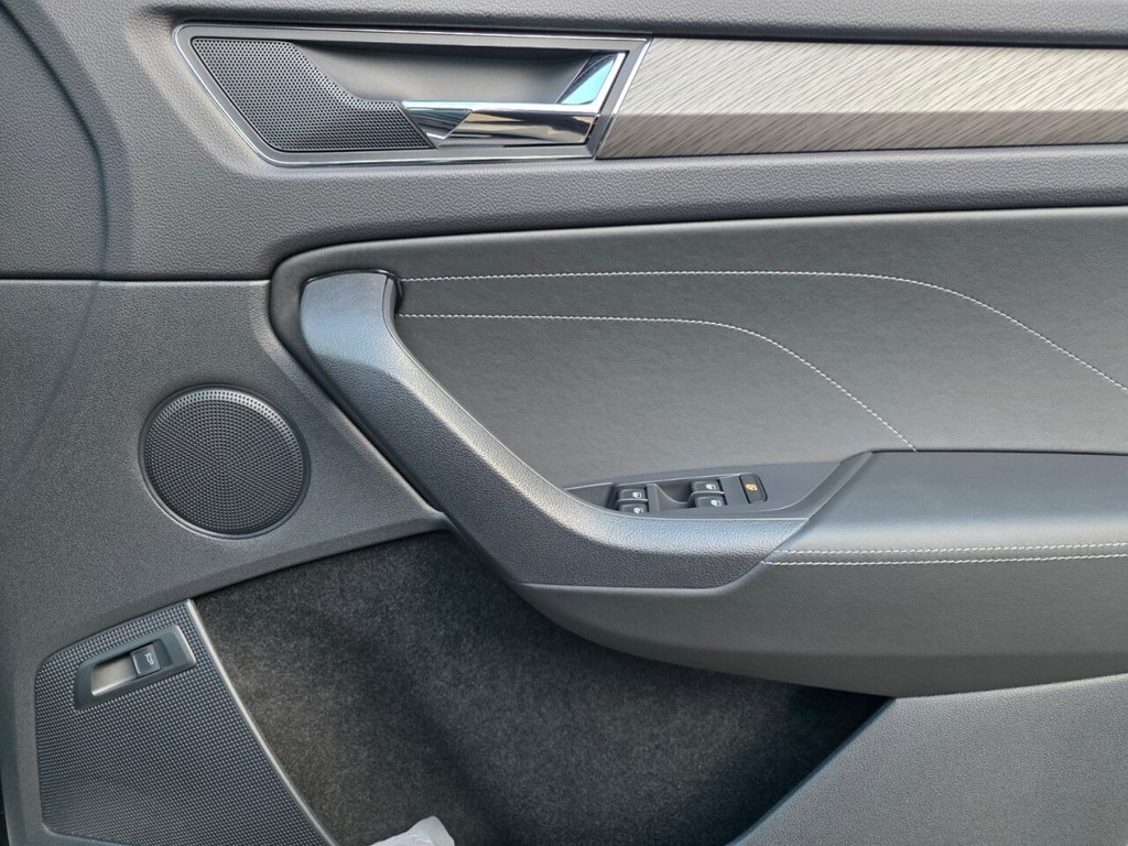 Used Skoda Kodiaq 2023 for sale - 76375914: Photo 20