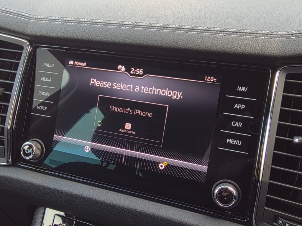 Used Skoda Kodiaq 2023 for sale - 76375914: Photo 24