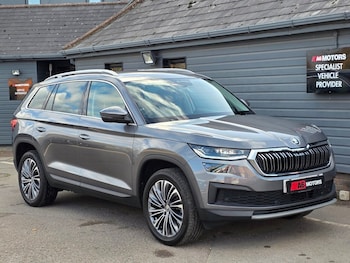 Used Skoda Kodiaq 2023 for sale - 76375914: Photo