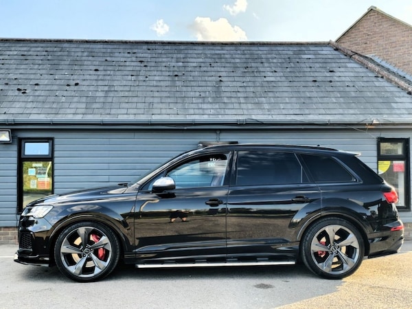 Used Audi Q7 2020 for sale - 76202649: Photo 18