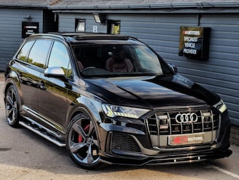 Audi - Q7