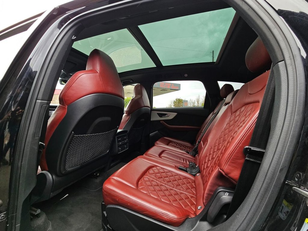 Used Audi Q7 2020 for sale - 76202649: Photo 26