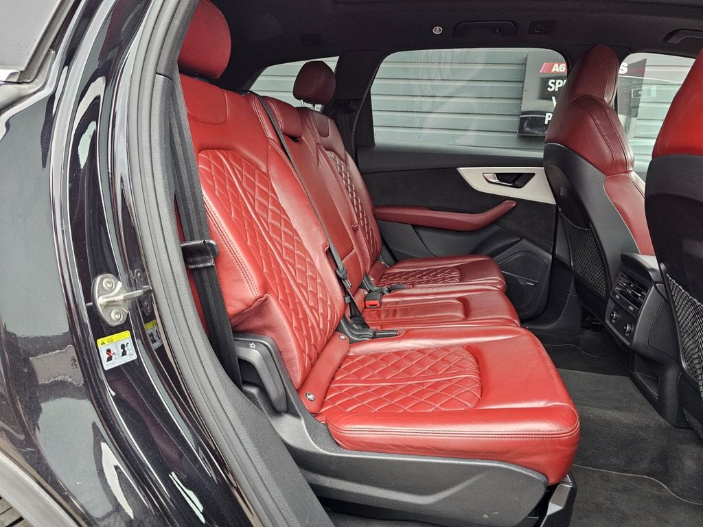Used Audi Q7 2020 for sale - 76202649: Photo 27