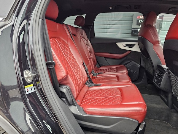Used Audi Q7 2020 for sale - 76202649: Photo 27