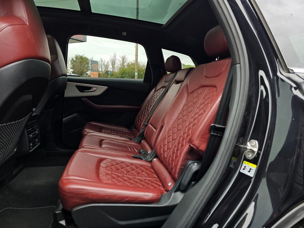 Used Audi Q7 2020 for sale - 76202649: Photo 28