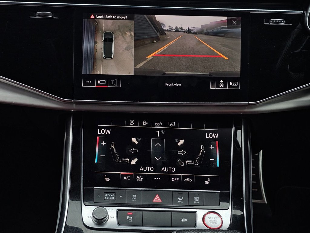 Used Audi Q7 2020 for sale - 76202649: Photo 33