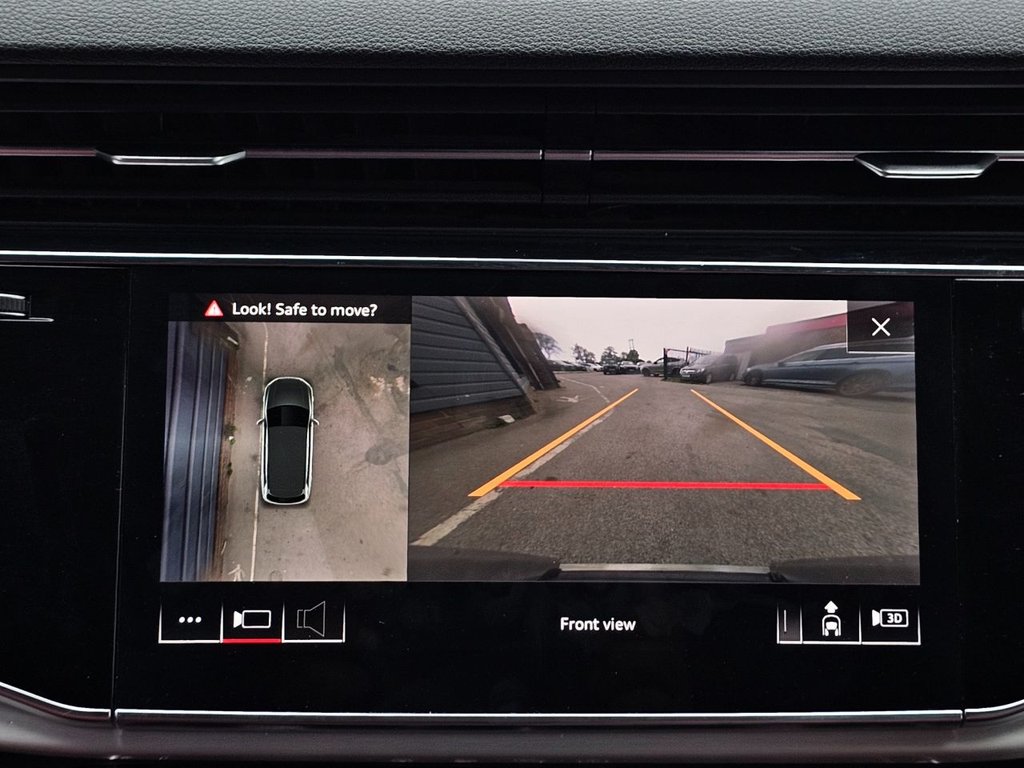 Used Audi Q7 2020 for sale - 76202649: Photo 34