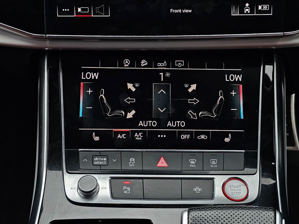 Used Audi Q7 2020 for sale - 76202649: Photo 35