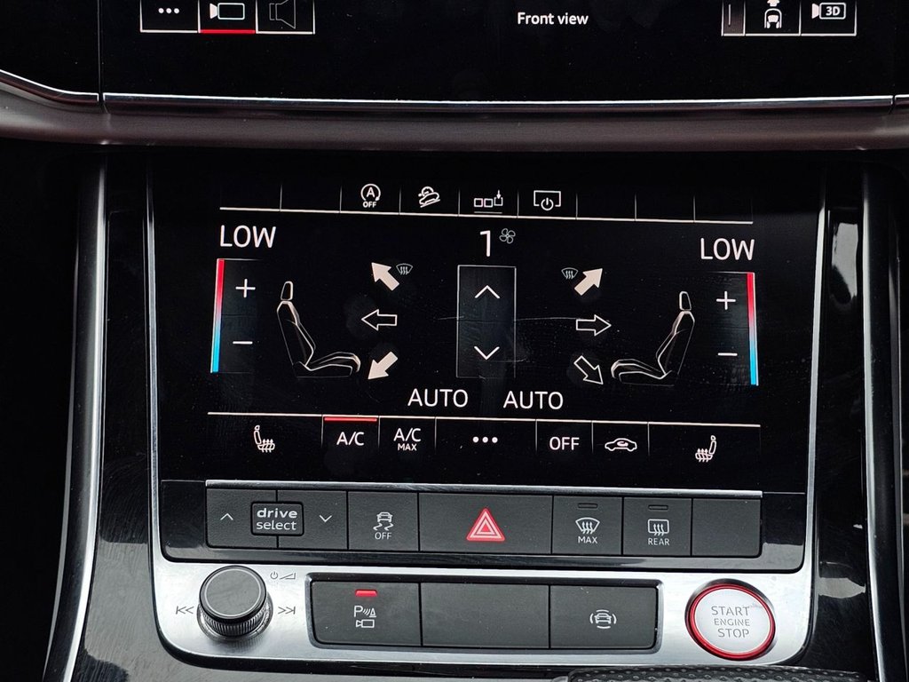 Used Audi Q7 2020 for sale - 76202649: Photo 38