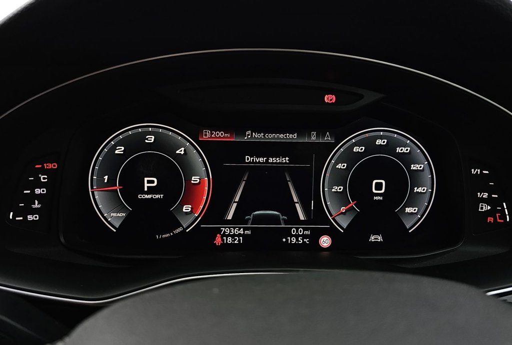 Used Audi Q7 2020 for sale - 76202649: Photo 41