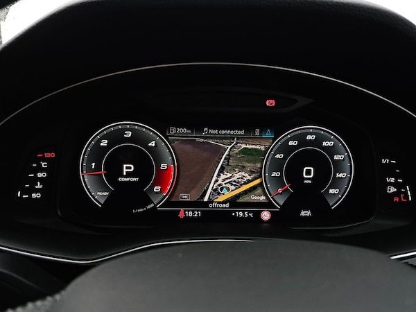 Used Audi Q7 2020 for sale - 76202649: Photo 42