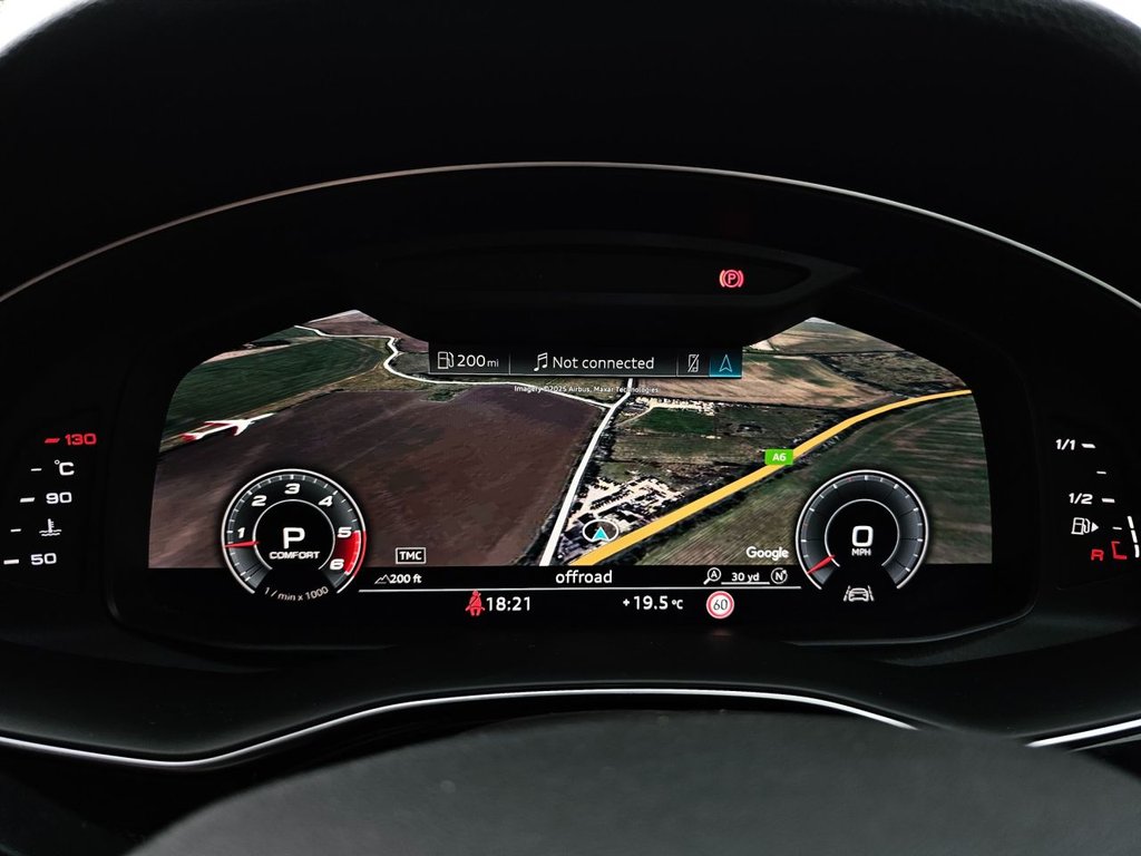 Used Audi Q7 2020 for sale - 76202649: Photo 43