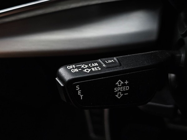 Used Audi Q7 2020 for sale - 76202649: Photo 45