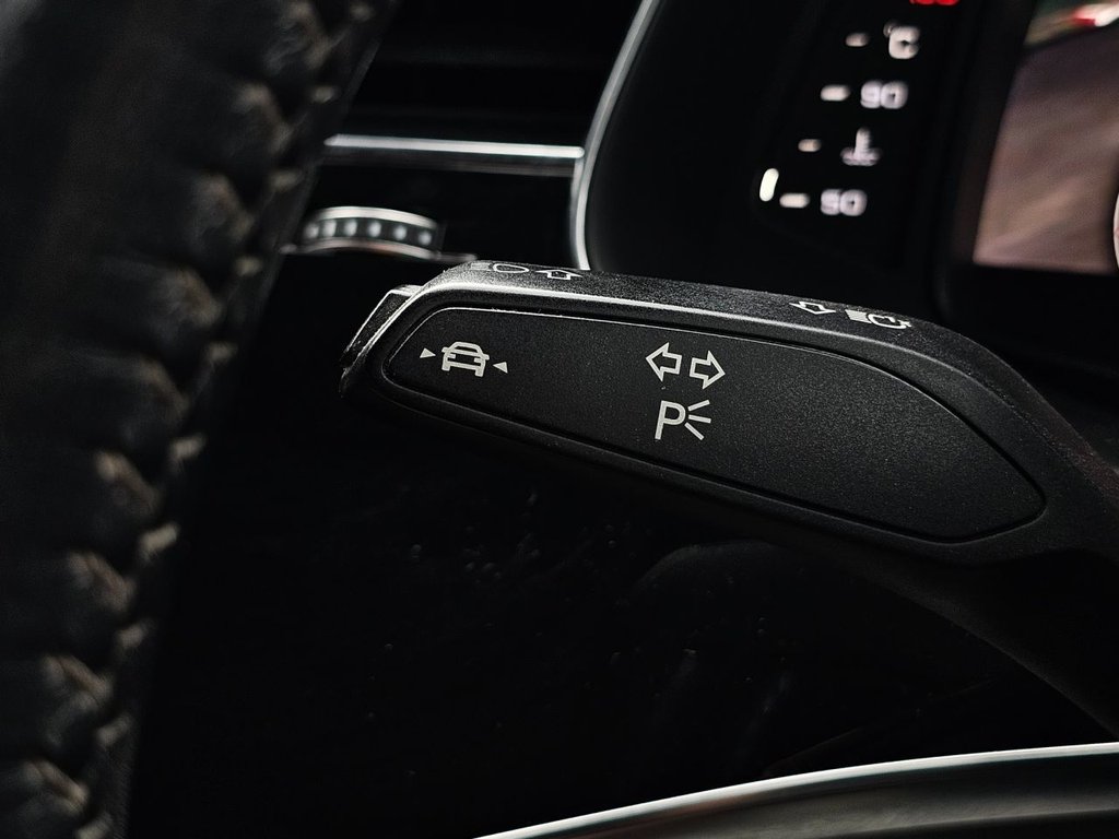 Used Audi Q7 2020 for sale - 76202649: Photo 46