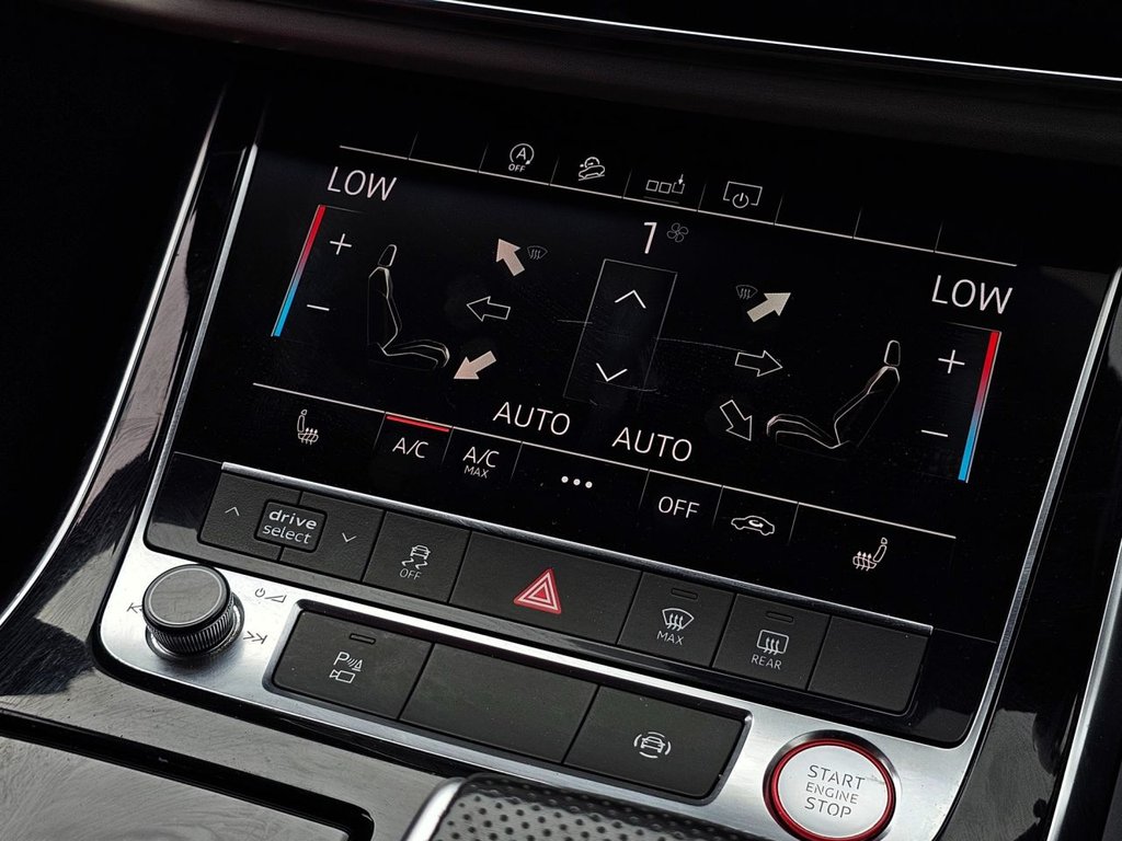 Used Audi Q7 2020 for sale - 76202649: Photo 49