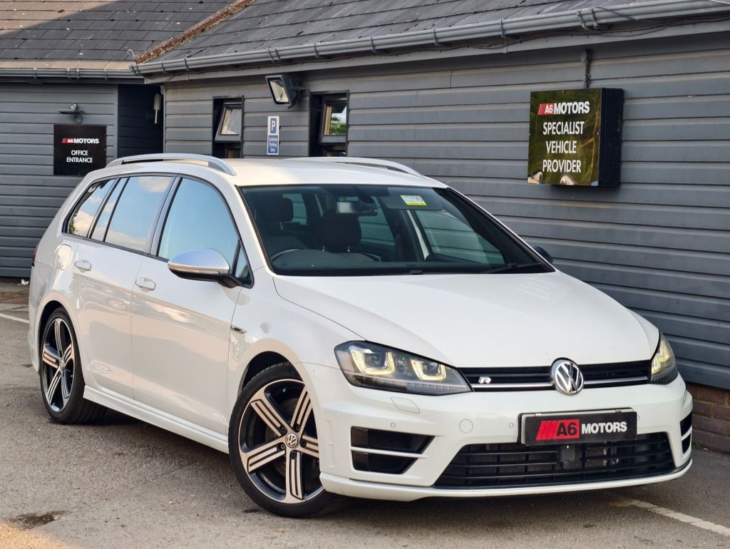 Used Volkswagen Golf 2015 for sale - 76202648: Photo 1
