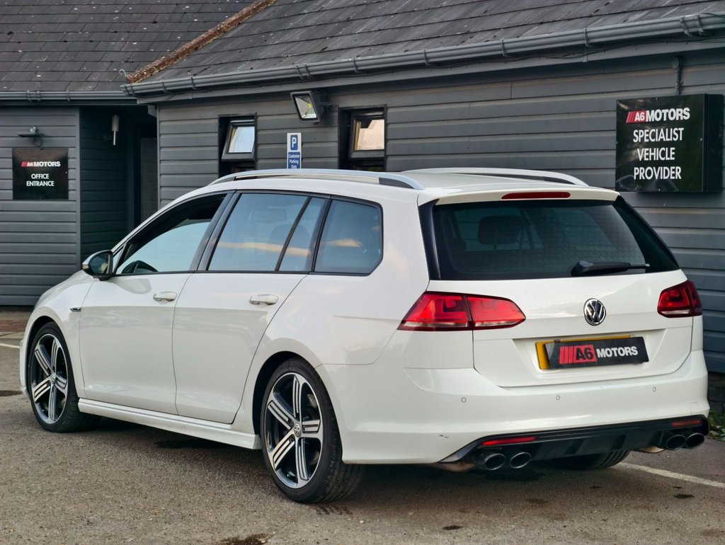 Used Volkswagen Golf 2015 for sale - 76202648: Photo 10