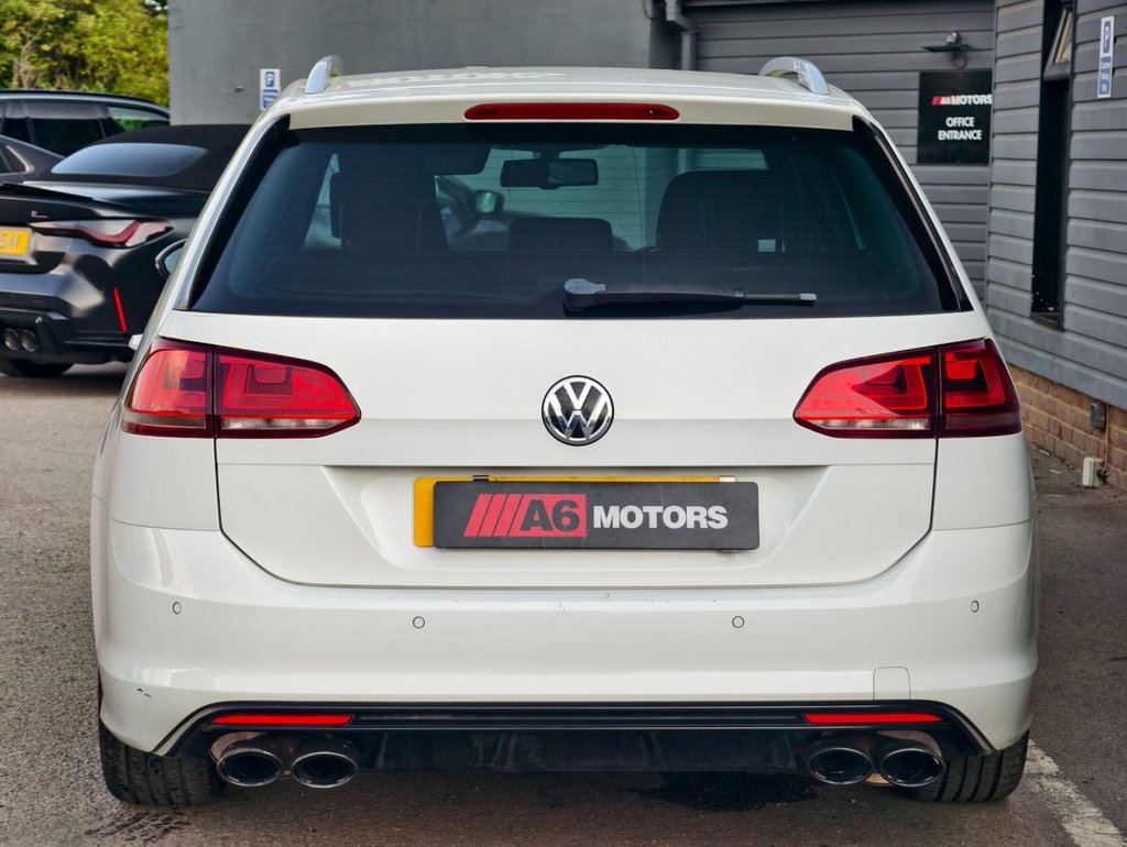 Used Volkswagen Golf 2015 for sale - 76202648: Photo 11