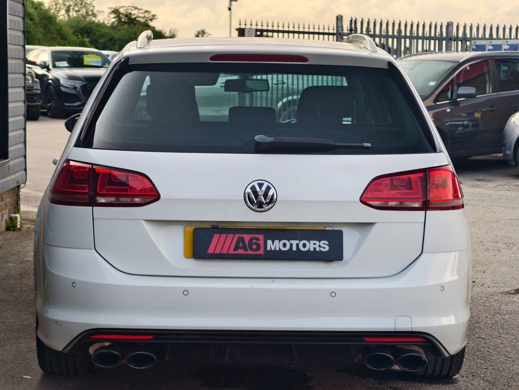 Used Volkswagen Golf 2015 for sale - 76202648: Photo 12