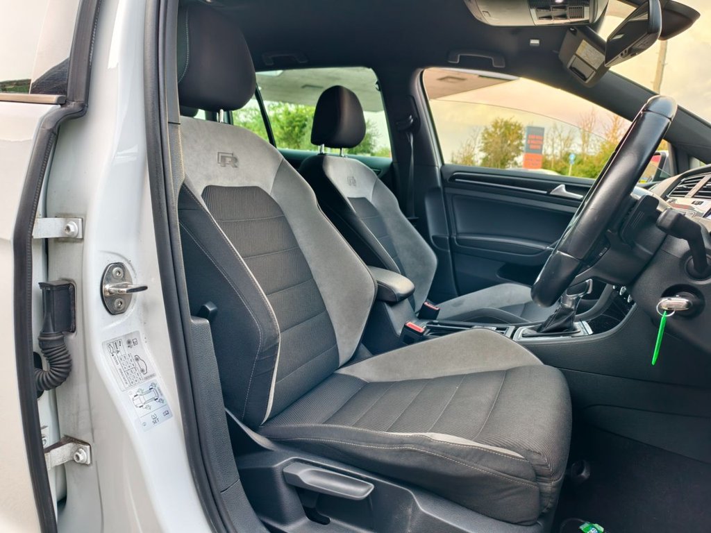 Used Volkswagen Golf 2015 for sale - 76202648: Photo 16