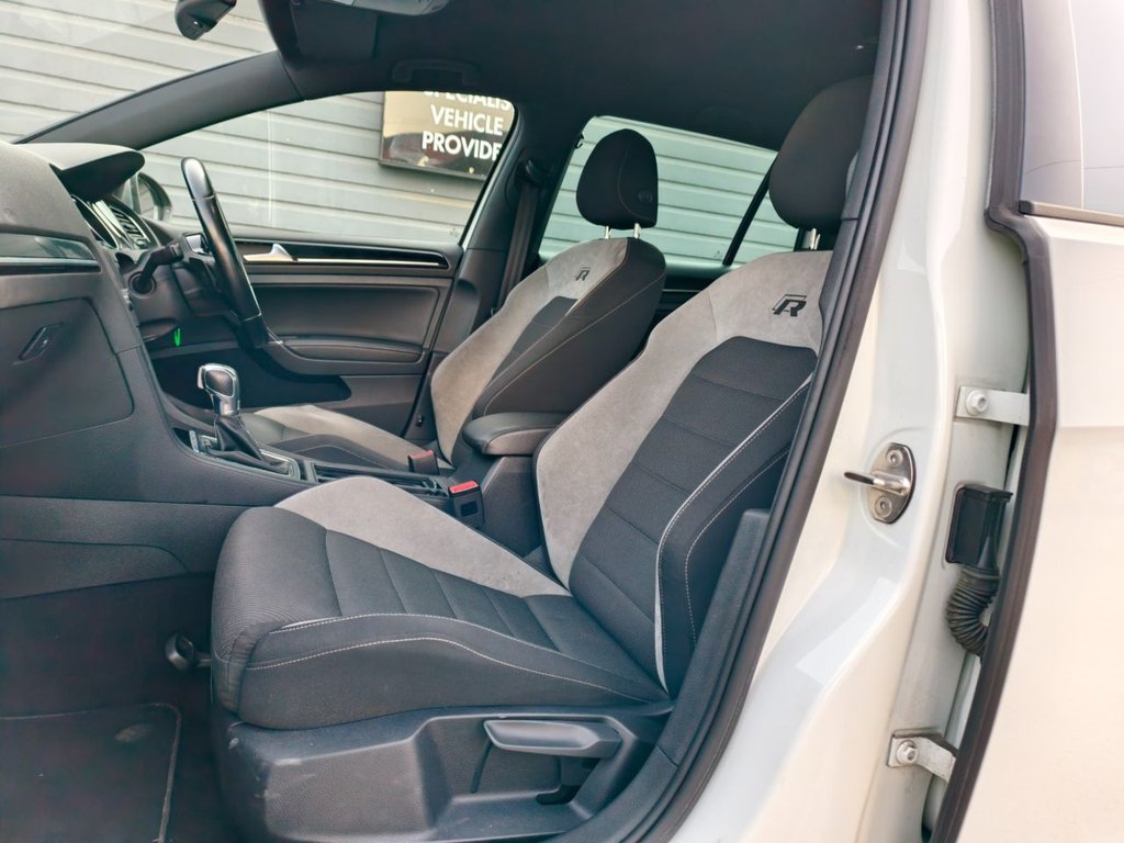 Used Volkswagen Golf 2015 for sale - 76202648: Photo 17