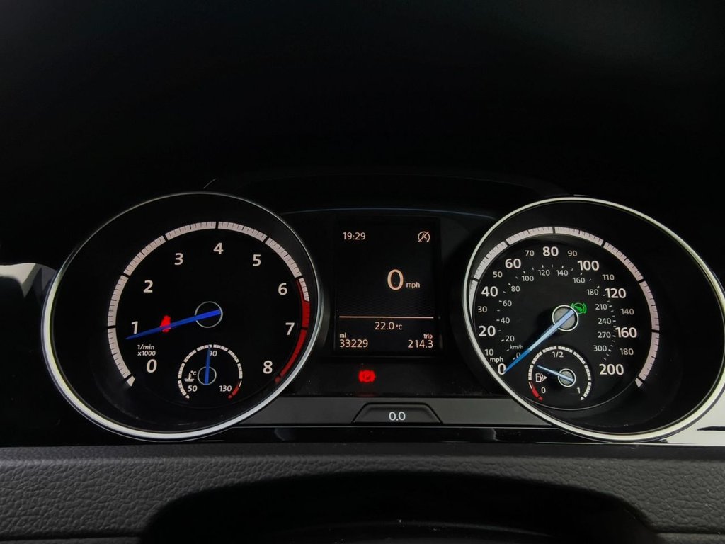 Used Volkswagen Golf 2015 for sale - 76202648: Photo 19