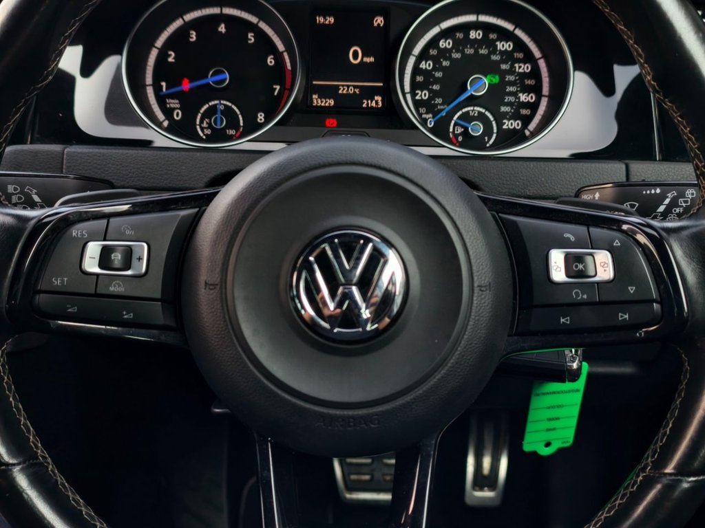 Used Volkswagen Golf 2015 for sale - 76202648: Photo 20