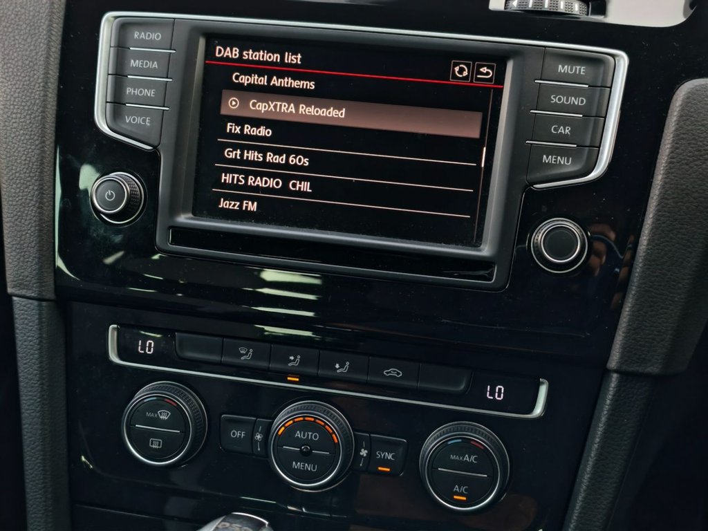 Used Volkswagen Golf 2015 for sale - 76202648: Photo 22