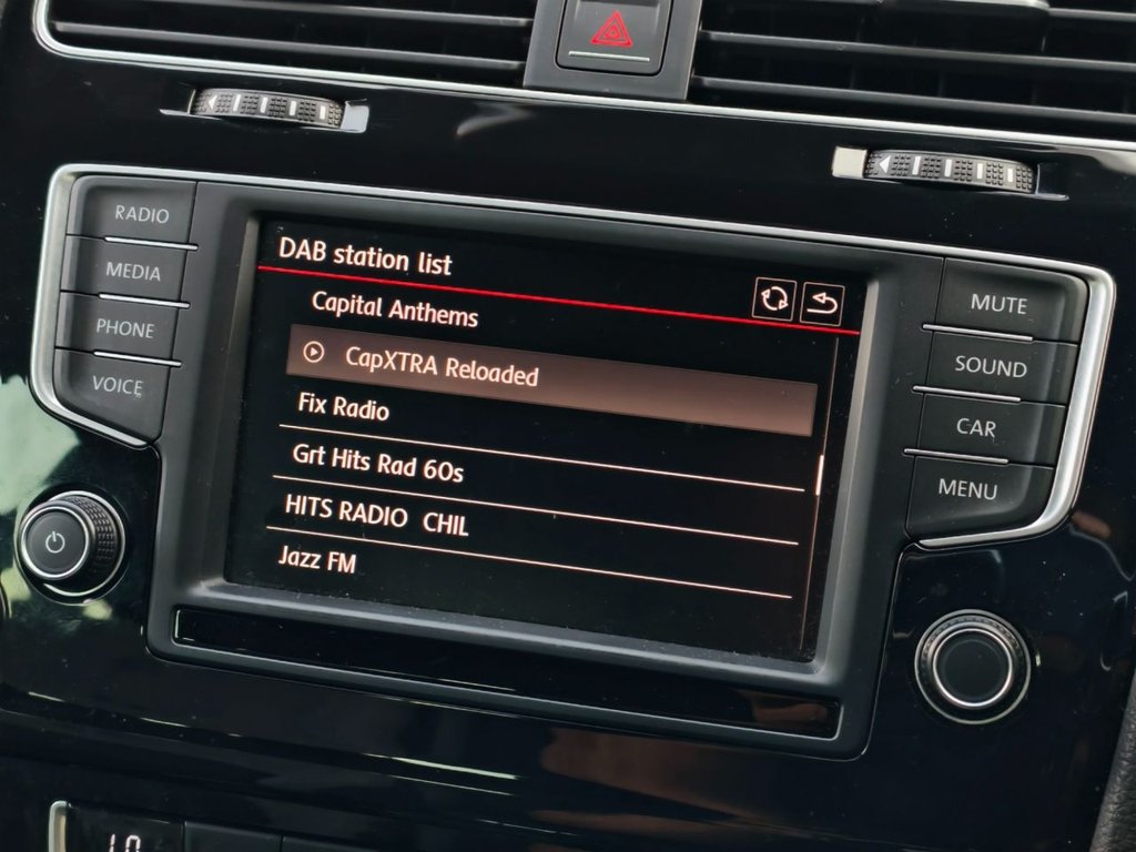 Used Volkswagen Golf 2015 for sale - 76202648: Photo 25