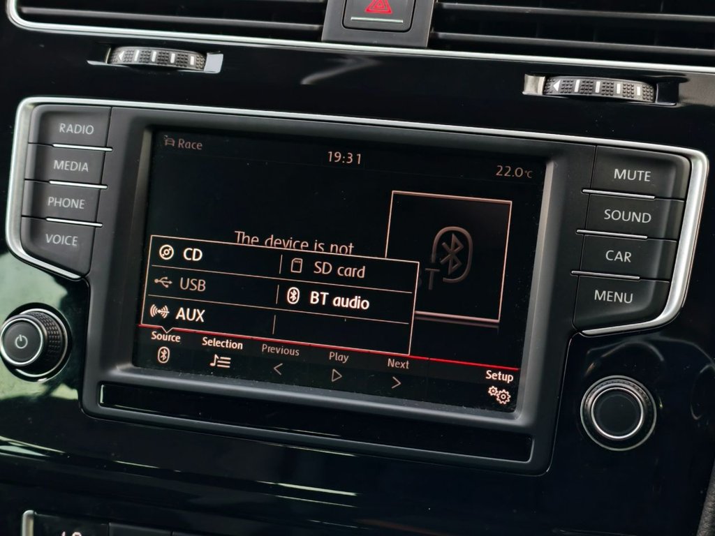 Used Volkswagen Golf 2015 for sale - 76202648: Photo 27