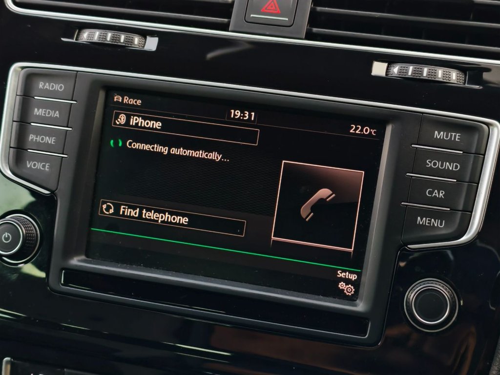 Used Volkswagen Golf 2015 for sale - 76202648: Photo 28