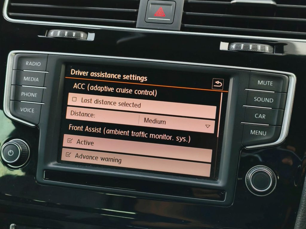 Used Volkswagen Golf 2015 for sale - 76202648: Photo 29