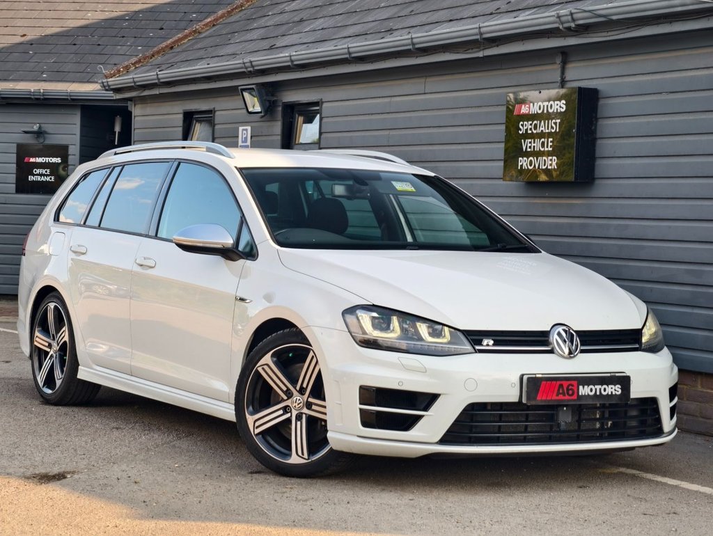 Used Volkswagen Golf 2015 for sale - 76202648: Photo 3