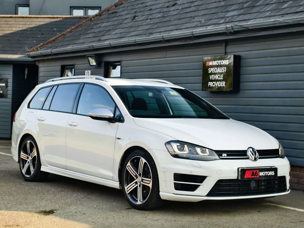 Used Volkswagen Golf 2015 for sale - 76202648: Photo 6