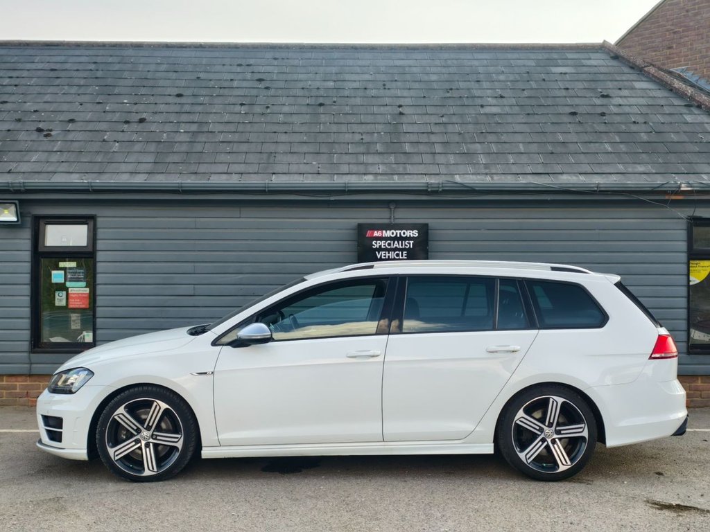 Used Volkswagen Golf 2015 for sale - 76202648: Photo 9