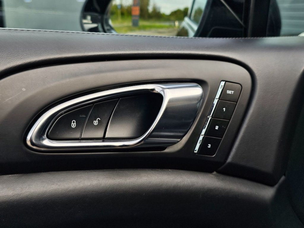 Used Porsche Cayenne 2016 for sale - 76783439: Photo 25