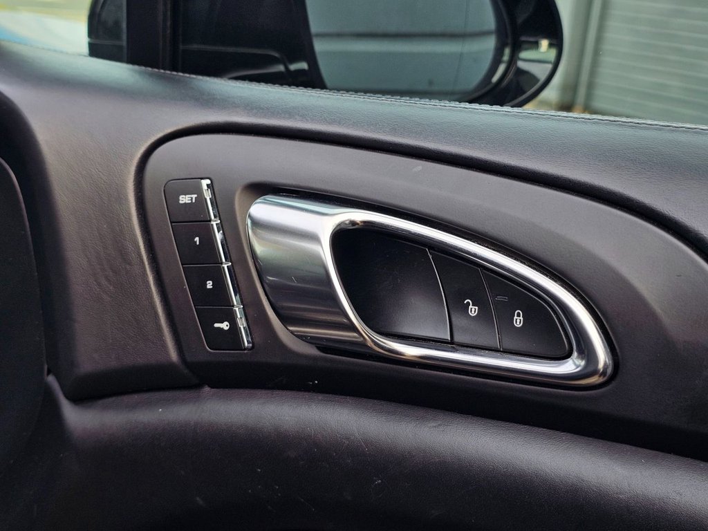 Used Porsche Cayenne 2016 for sale - 76783439: Photo 26