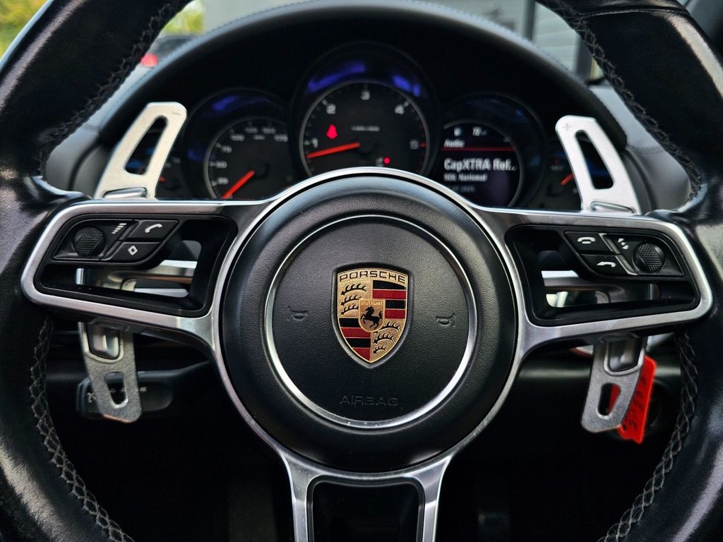 Used Porsche Cayenne 2016 for sale - 76783439: Photo 30