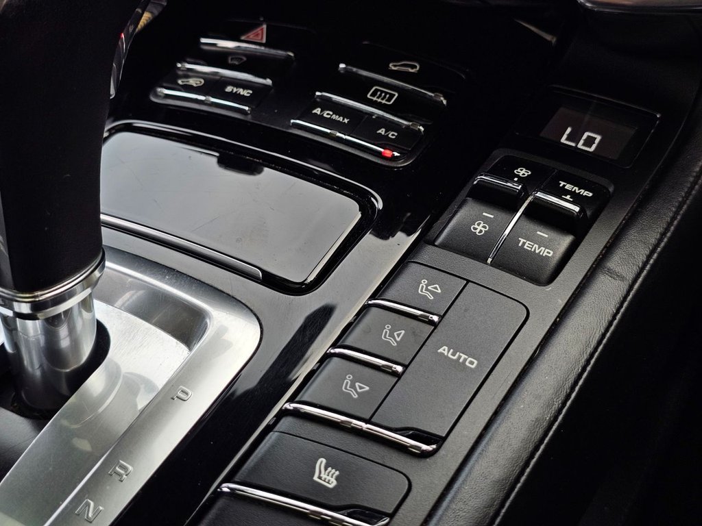 Used Porsche Cayenne 2016 for sale - 76783439: Photo 33