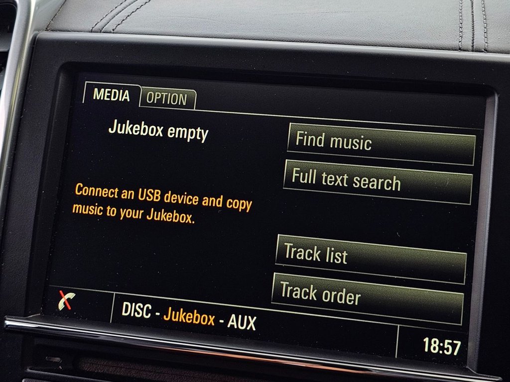 Used Porsche Cayenne 2016 for sale - 76783439: Photo 37