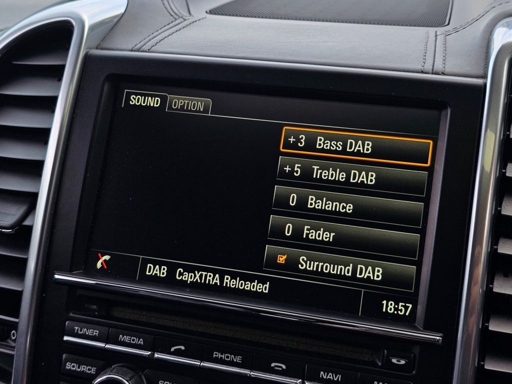 Used Porsche Cayenne 2016 for sale - 76783439: Photo 41