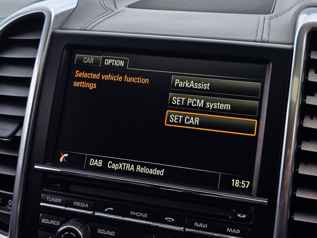 Used Porsche Cayenne 2016 for sale - 76783439: Photo 42