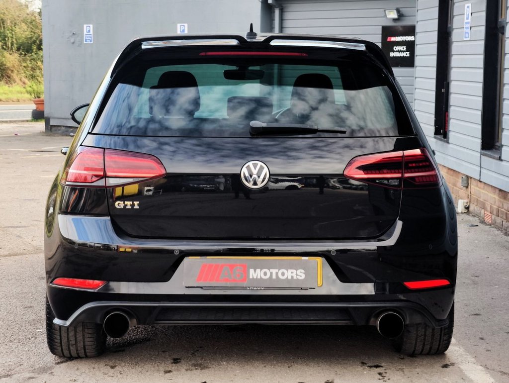 Used Volkswagen Golf 2018 for sale - 76623292: Photo 14