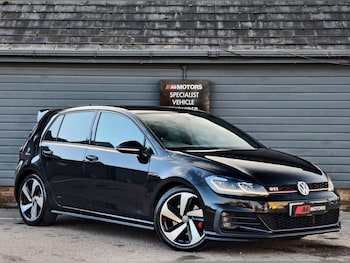 2018 (SJ) - 2.0 TSI GTI Hatchback 5dr Petrol Manual Euro 6 (s/s) (230 ps)