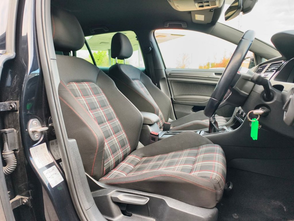 Used Volkswagen Golf 2018 for sale - 76623292: Photo 20