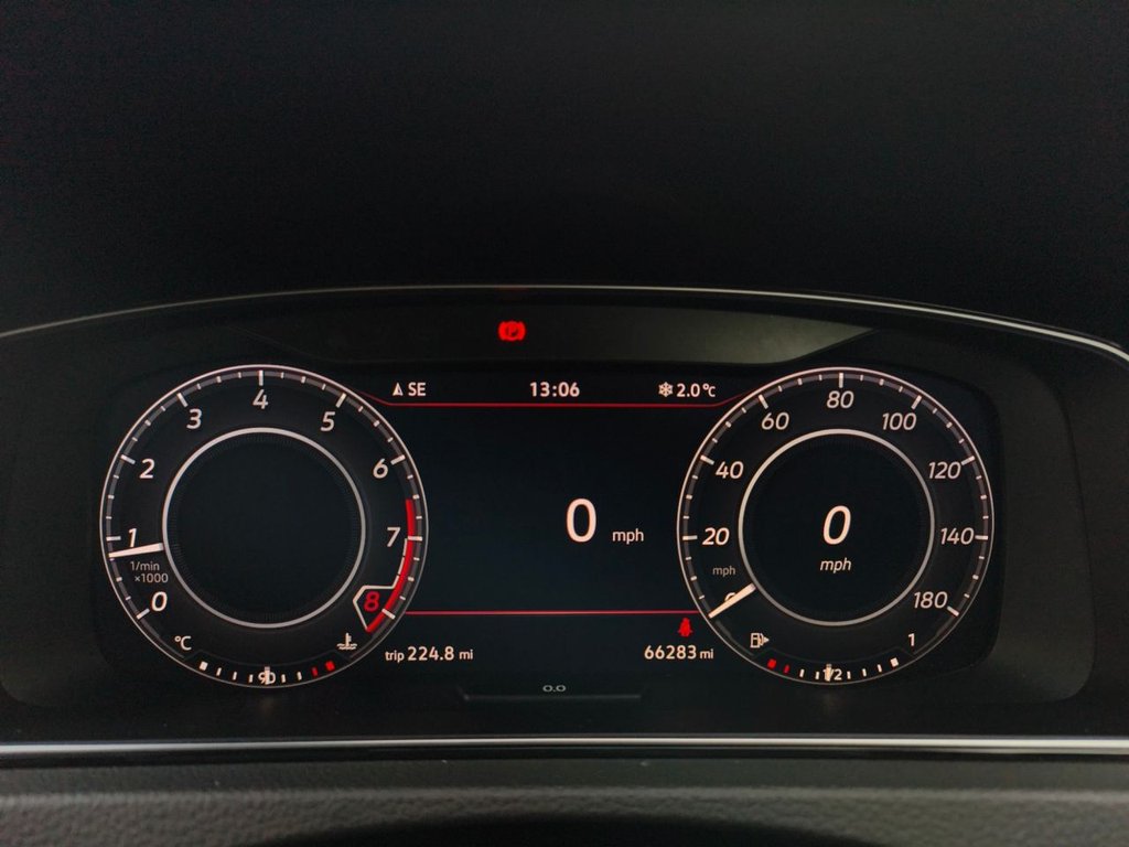 Used Volkswagen Golf 2018 for sale - 76623292: Photo 23