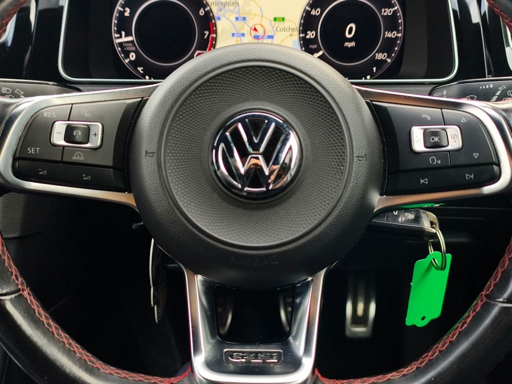 Used Volkswagen Golf 2018 for sale - 76623292: Photo 25