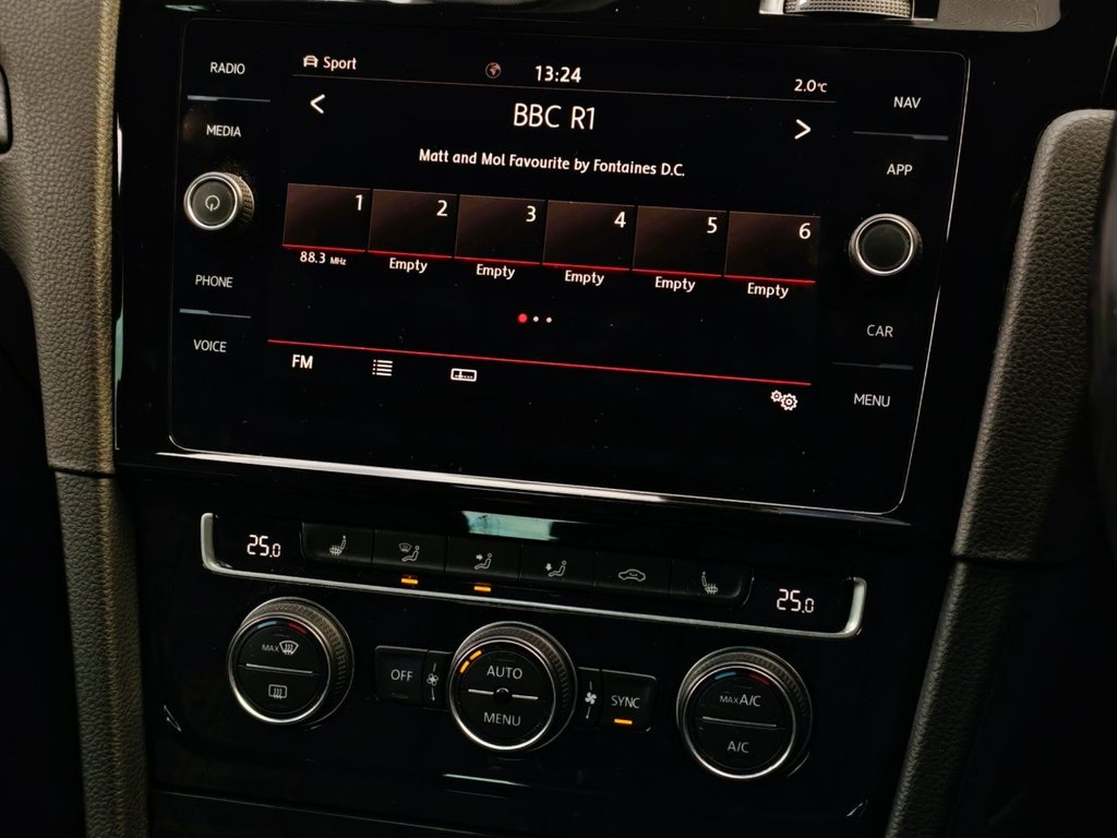 Used Volkswagen Golf 2018 for sale - 76623292: Photo 27