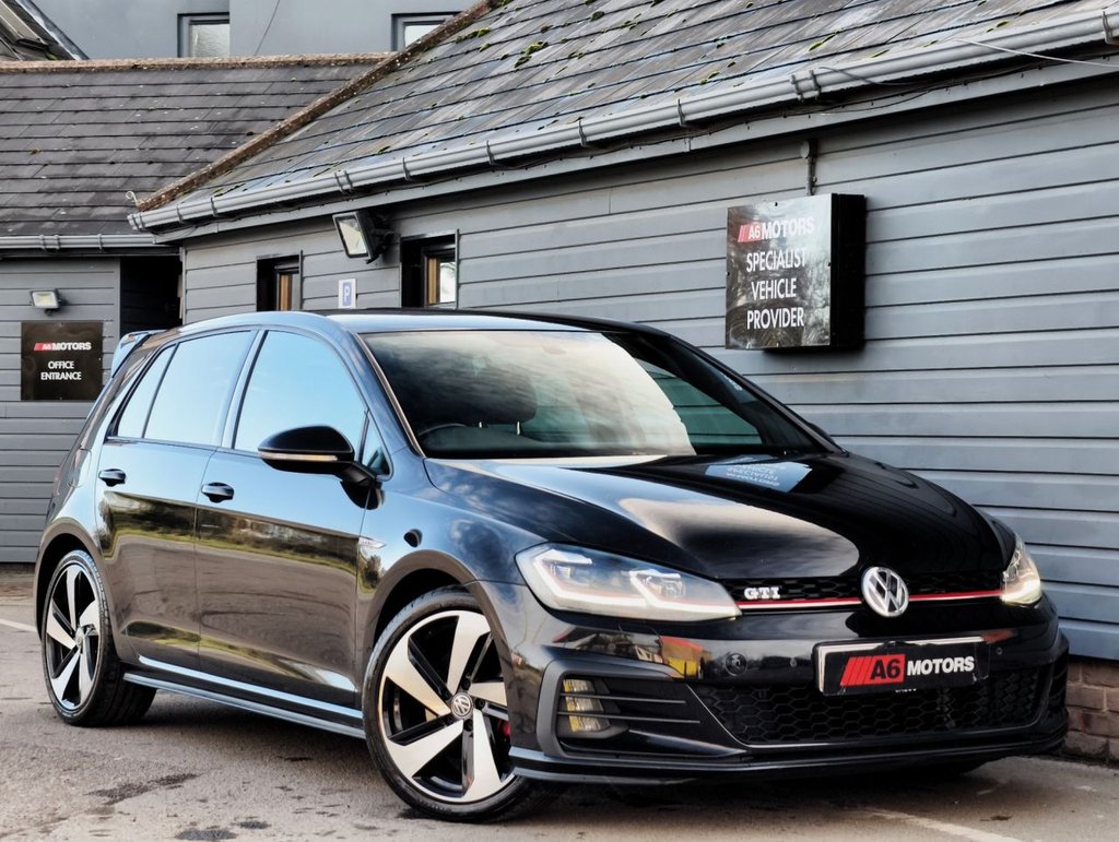 Used Volkswagen Golf 2018 for sale - 76623292: Photo 3