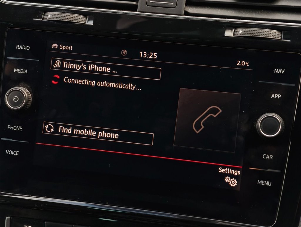 Used Volkswagen Golf 2018 for sale - 76623292: Photo 33